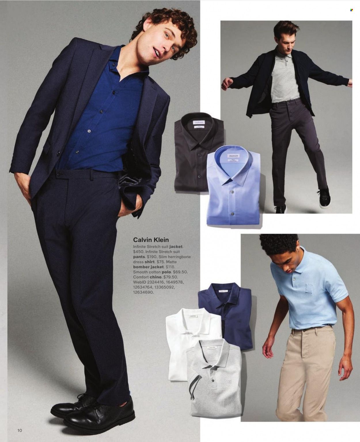 Macy's Weekly Ad Flyer March 19 to March 26