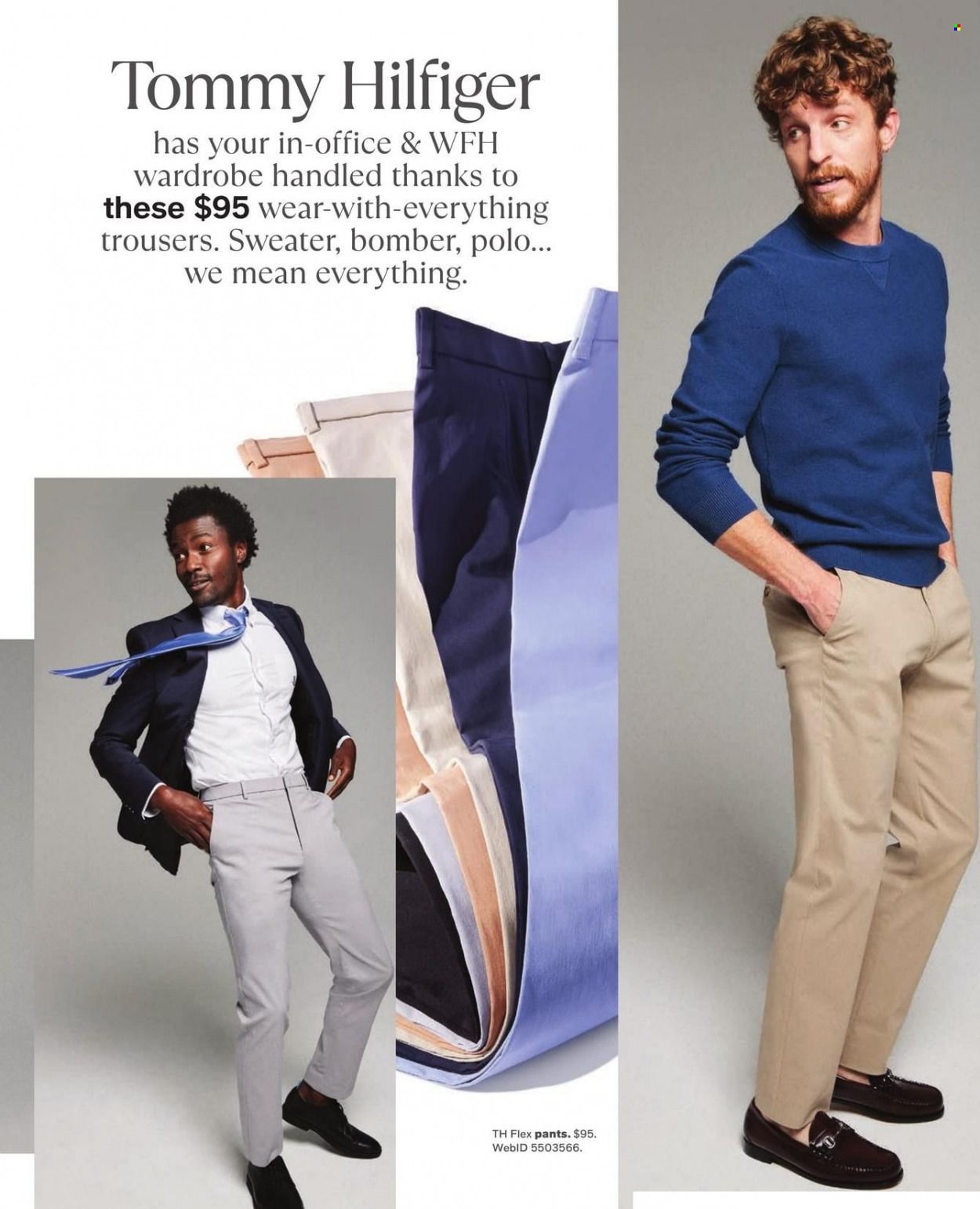 Macy's Weekly Ad Flyer March 19 to March 26