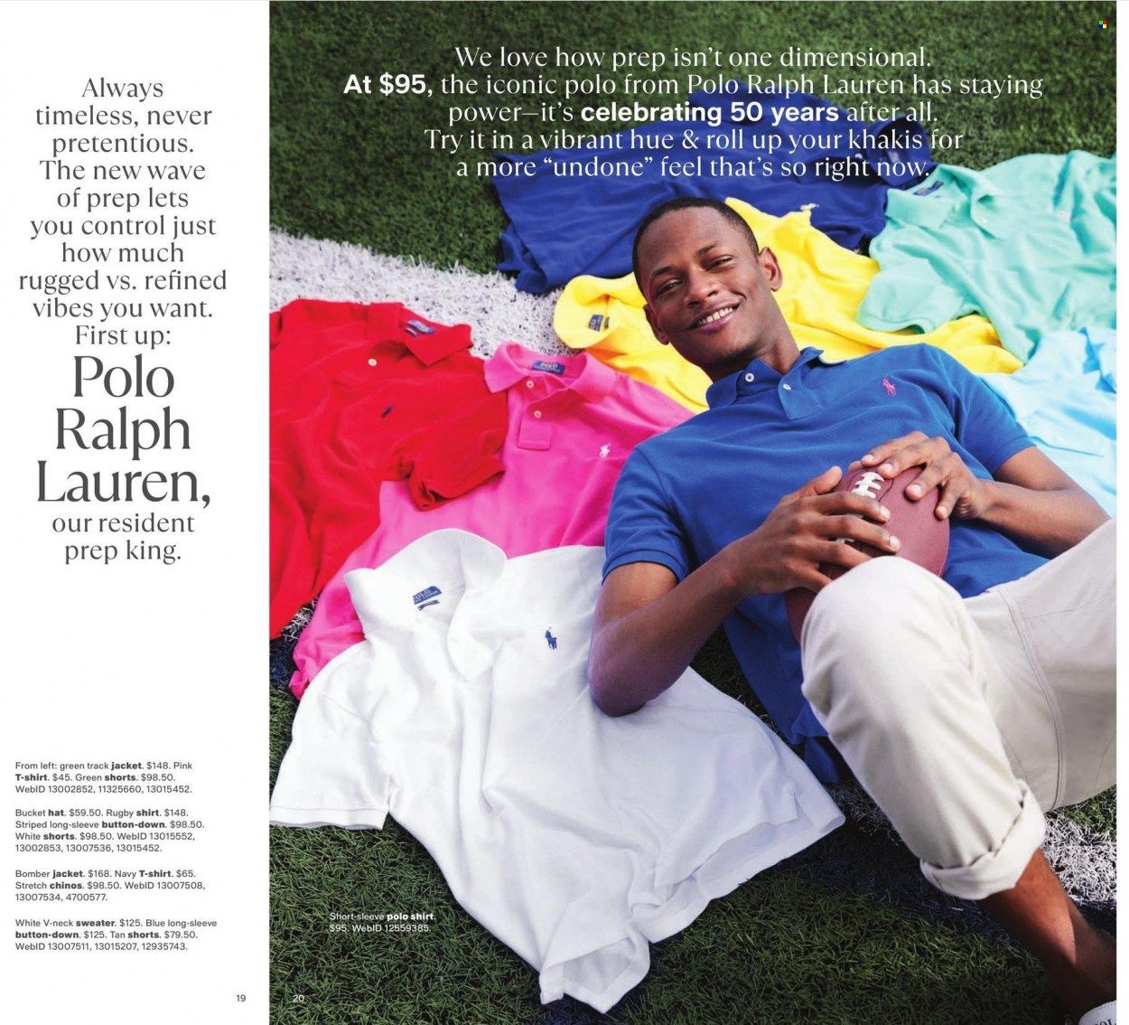 Macy's Weekly Ad Flyer March 19 to March 26