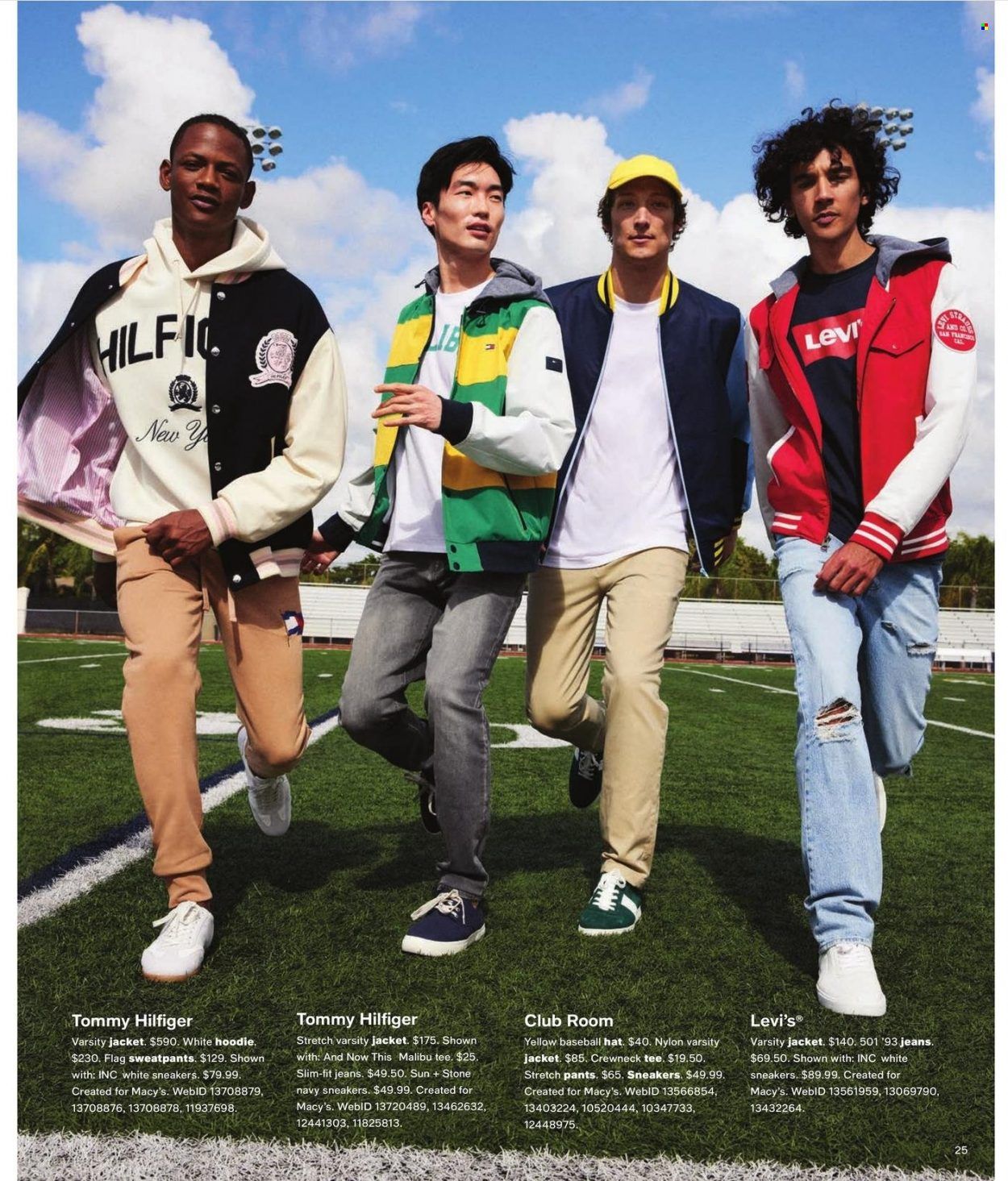 Macy's Weekly Ad Flyer March 19 to March 26