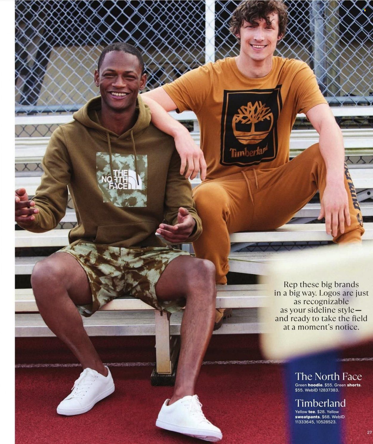 Macy's Weekly Ad Flyer March 19 to March 26