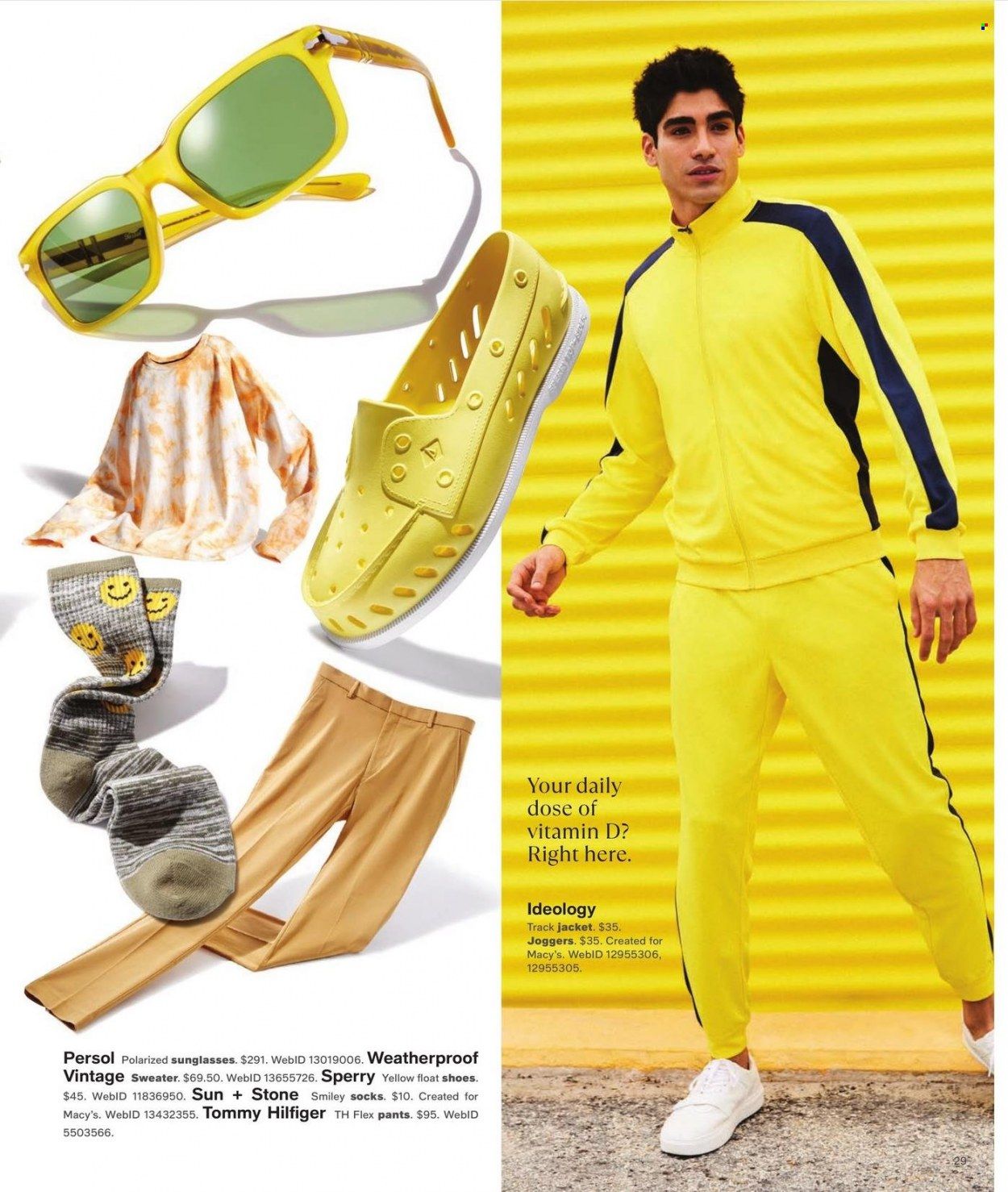 Macy's Weekly Ad Flyer March 19 to March 26