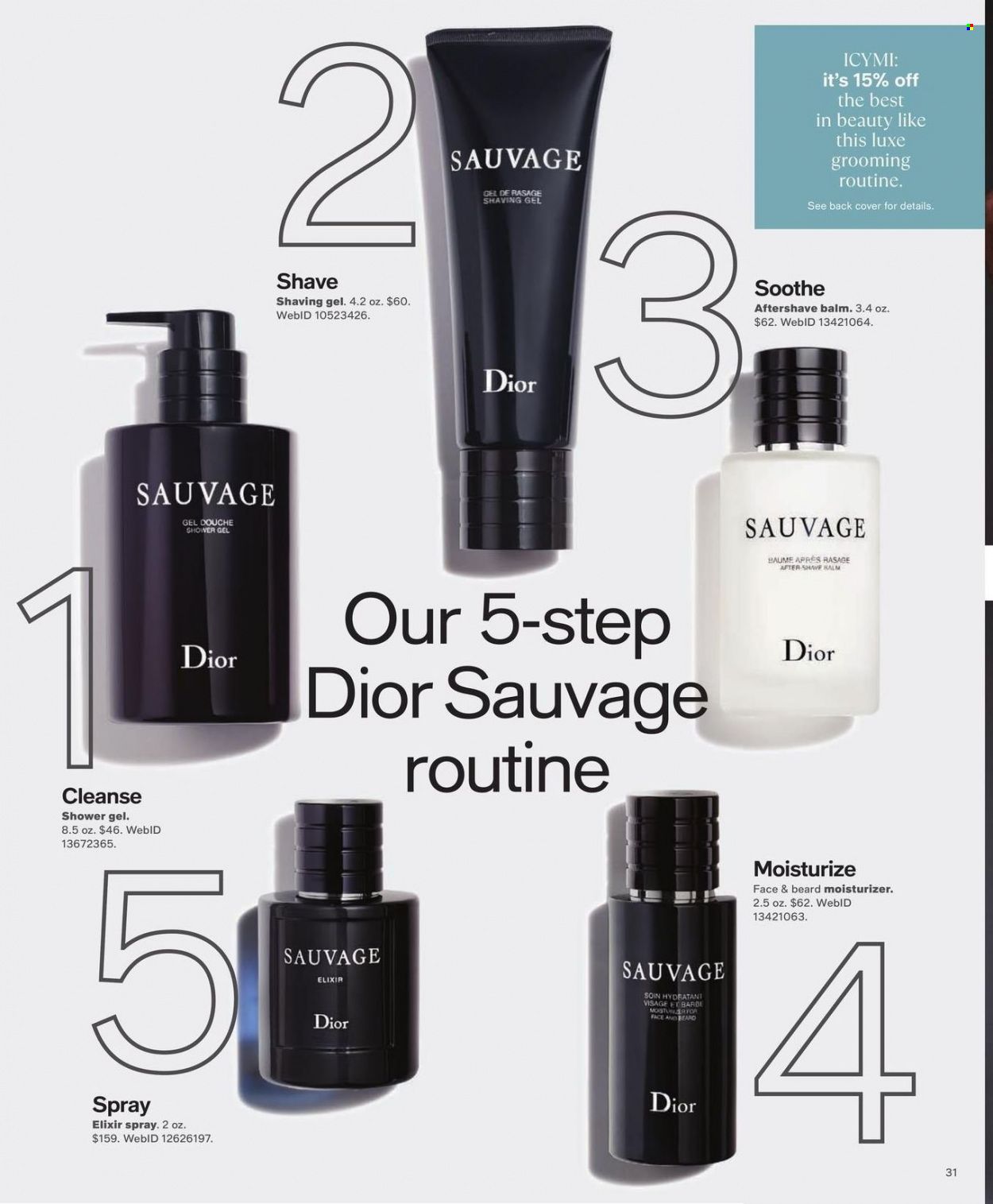 Macy's Weekly Ad Flyer March 19 to March 26