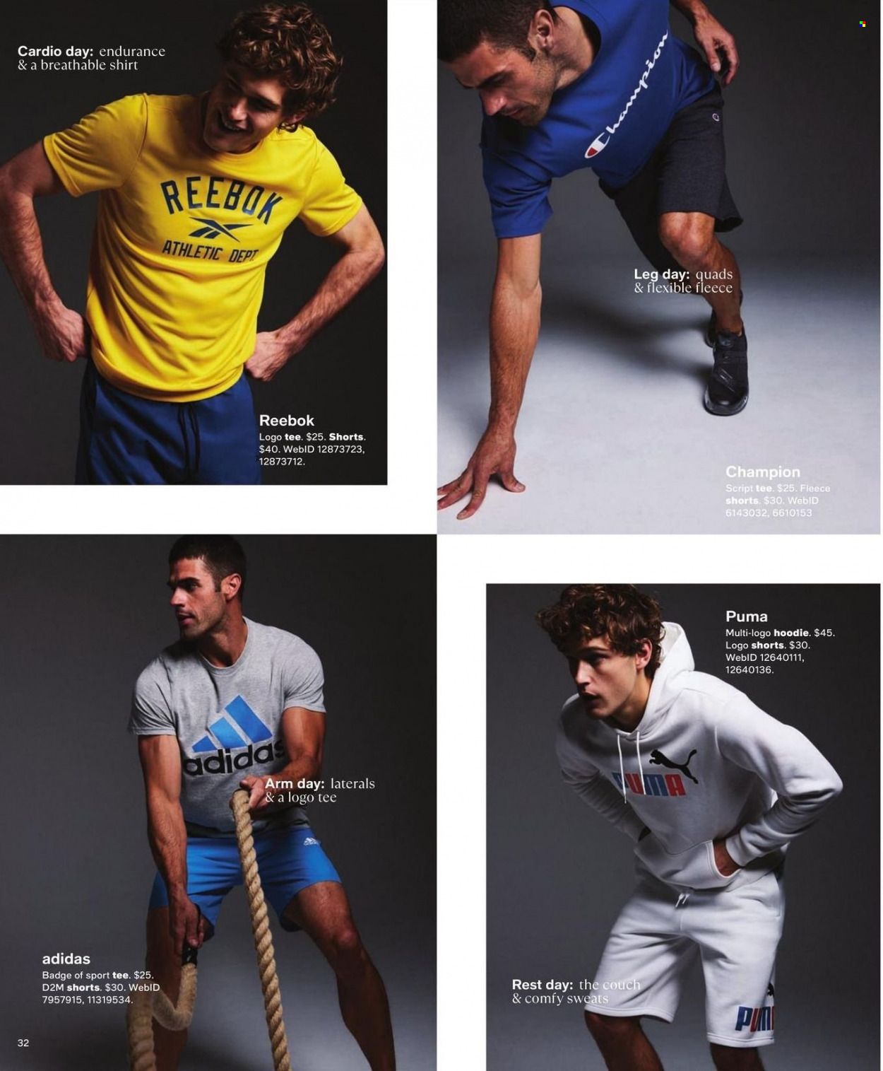 Macy's Weekly Ad Flyer March 19 to March 26