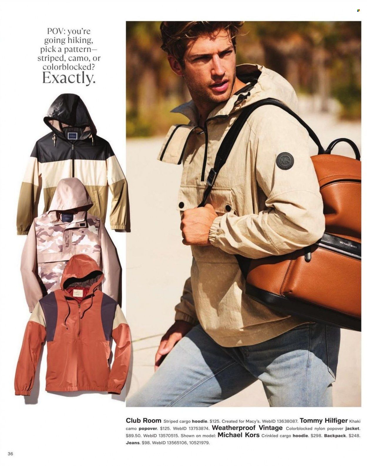 Macy's Weekly Ad Flyer March 19 to March 26