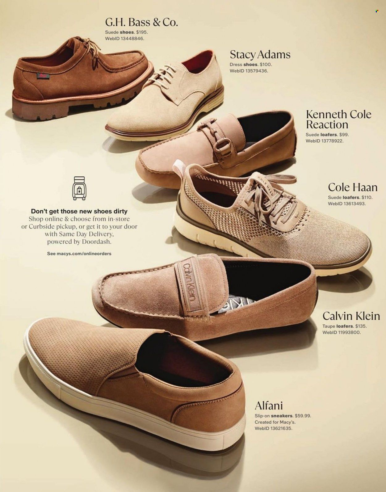 Macy's Weekly Ad Flyer March 19 to March 26