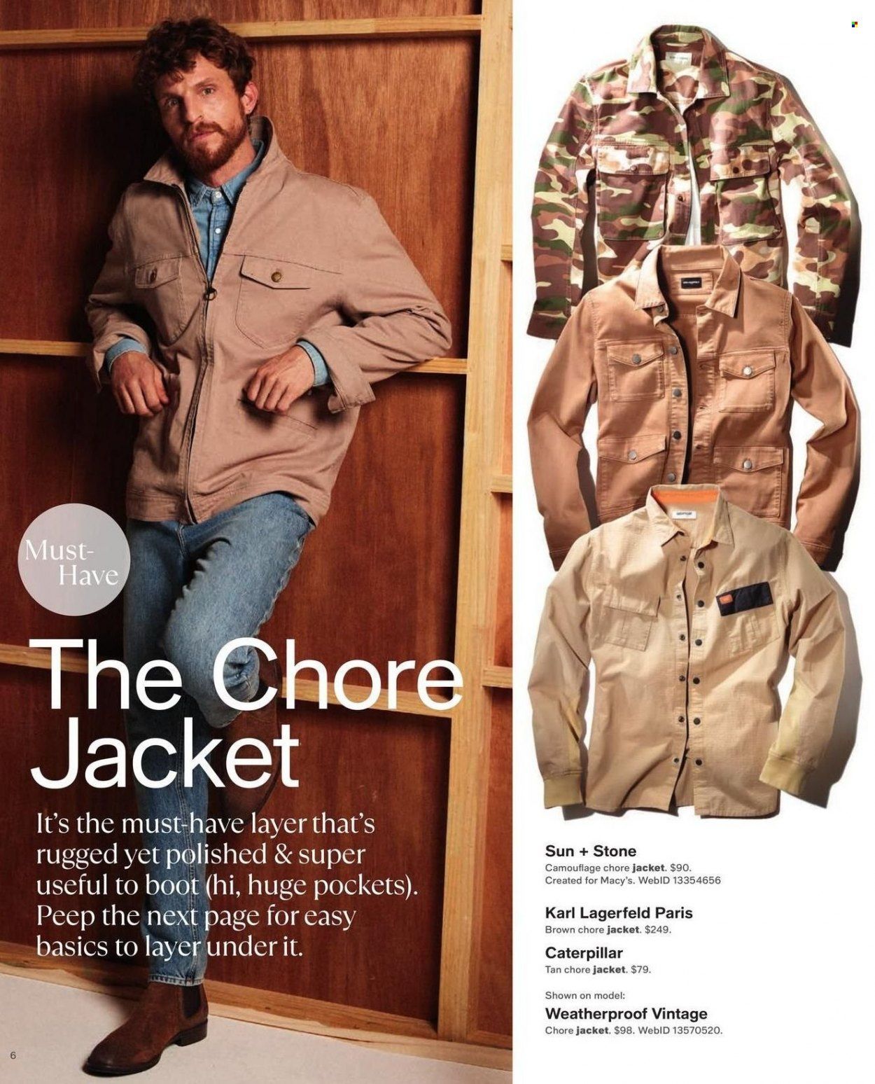 Macy's Weekly Ad Flyer March 19 to March 26
