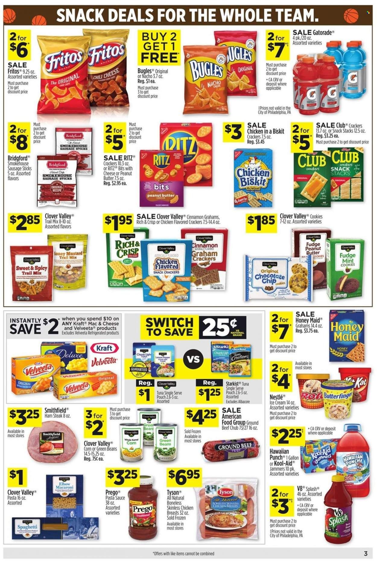 Dollar General Weekly Ad Flyer March 21 to March 28