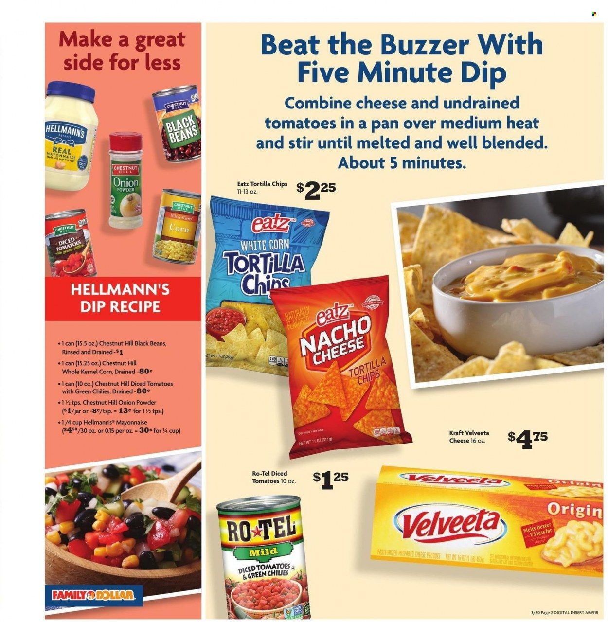 Family Dollar Weekly Ad Flyer March 21 to March 28