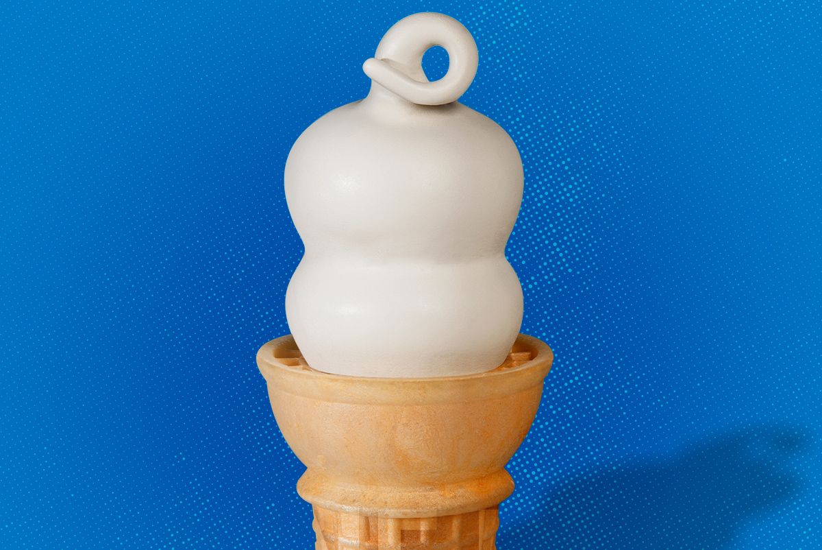 One Day Only: March 21 is DQ Free Cone Day at Dairy Queen One Day Only: March 21 is DQ Free Cone Day at Dairy Queen