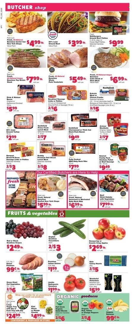 Family Fare (MI) Weekly Ad Flyer March 21 to March 28