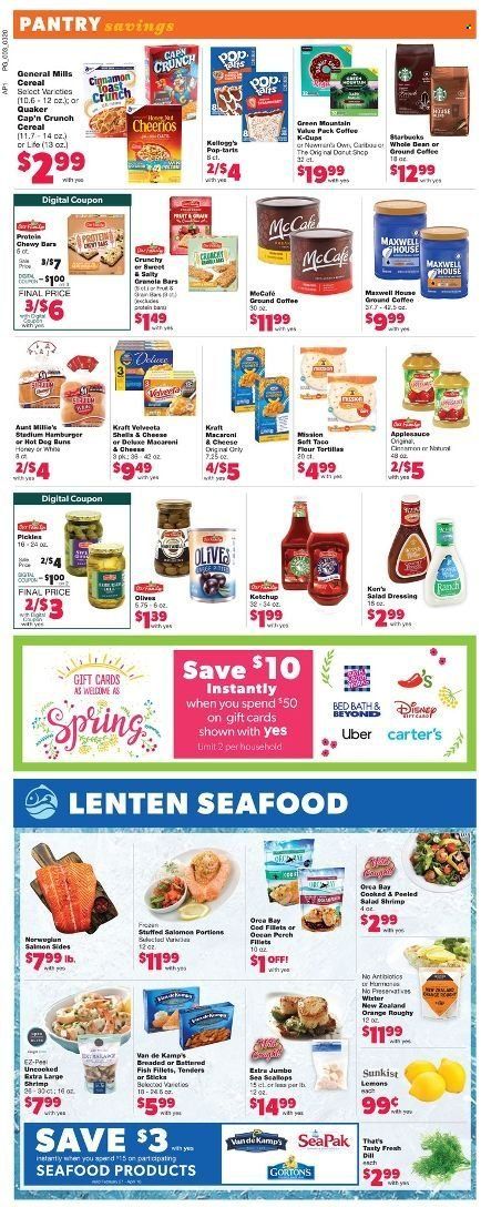 Family Fare (MI) Weekly Ad Flyer March 21 to March 28