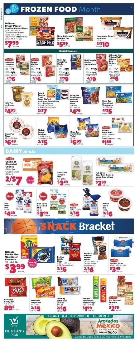 Family Fare (MI) Weekly Ad Flyer March 21 to March 28