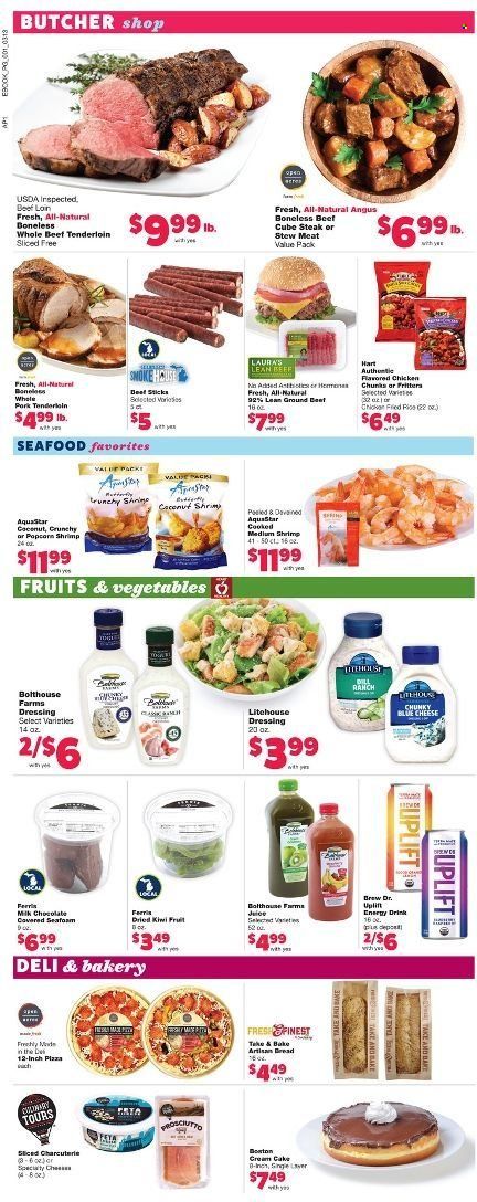 Family Fare (MI) Weekly Ad Flyer March 21 to March 28