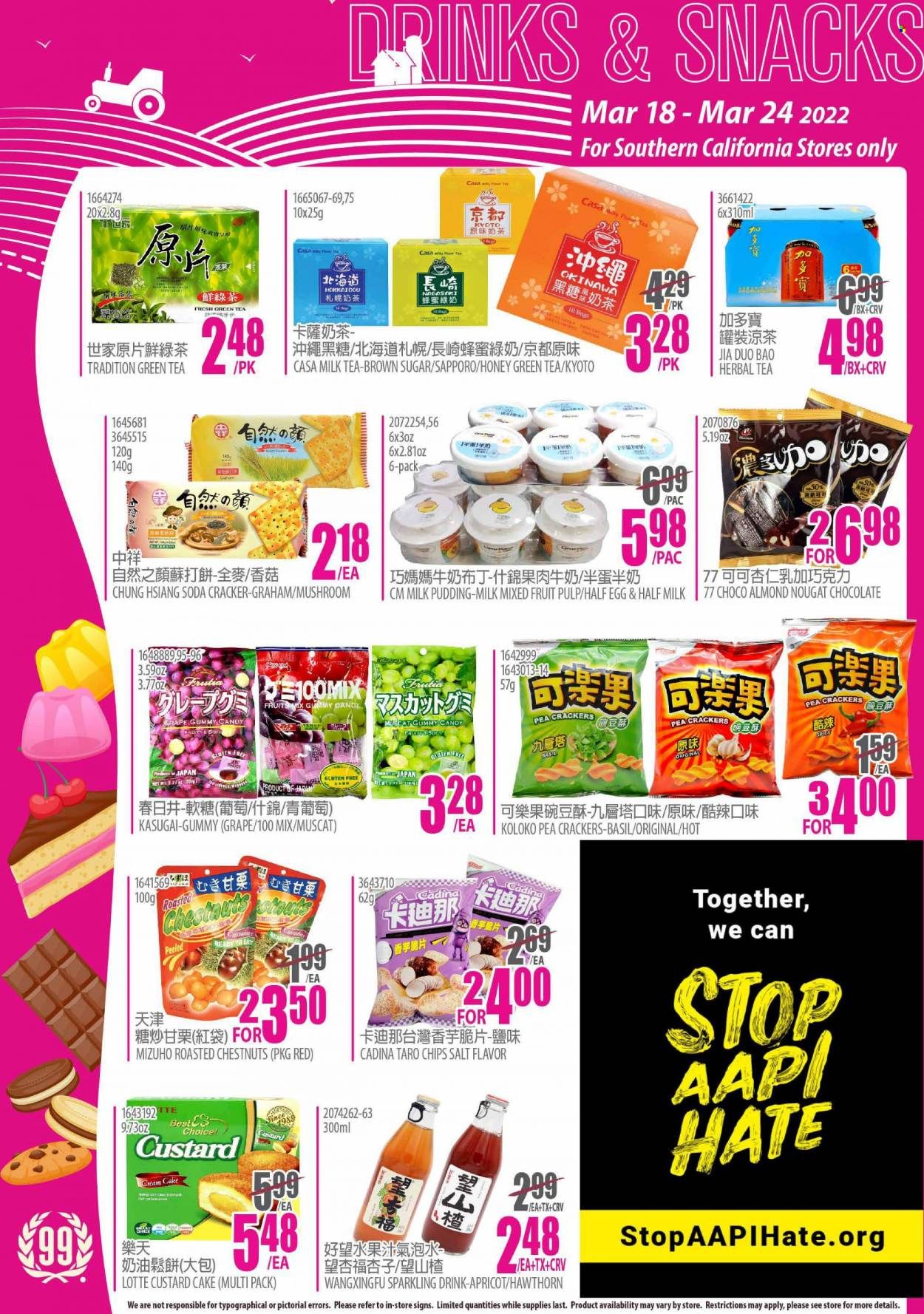 99 Ranch Market (CA) Weekly Ad Flyer March 21 to March 28