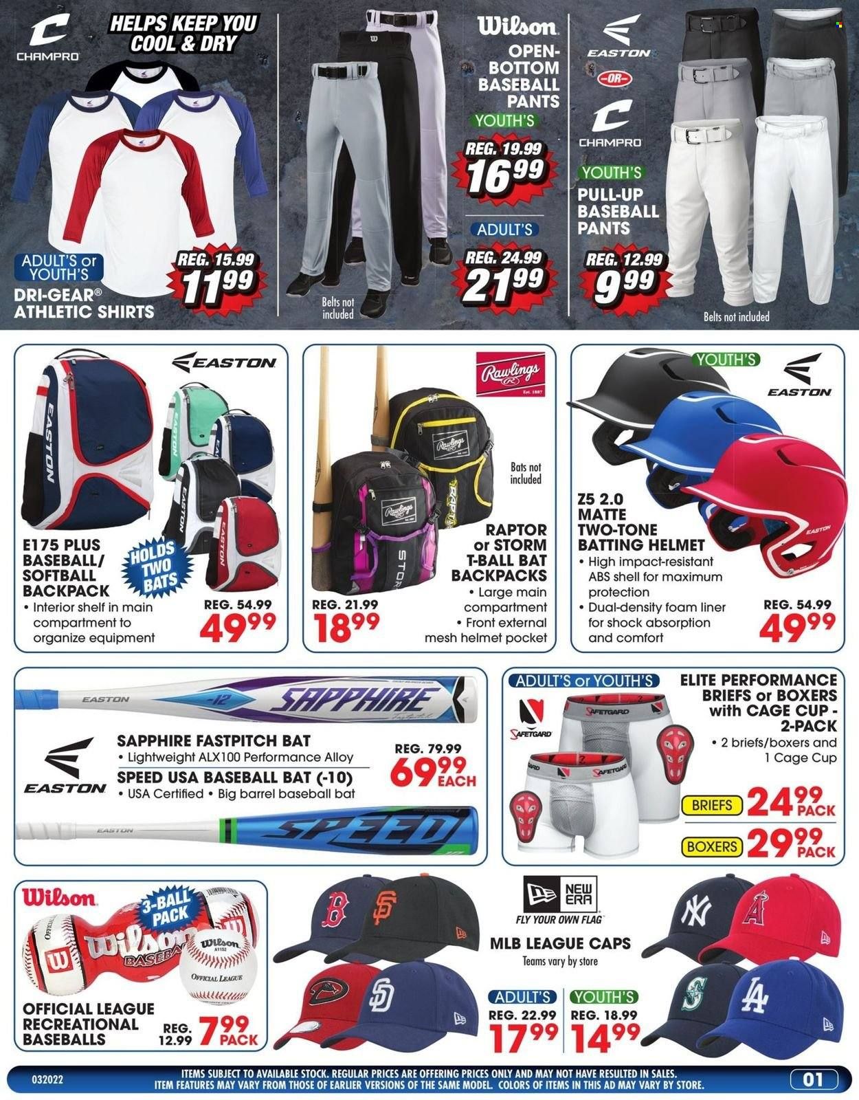 Big 5 (AZ, CA, CO, ID, NM, OR, UT, WA) Weekly Ad Flyer March 21 to March 28
