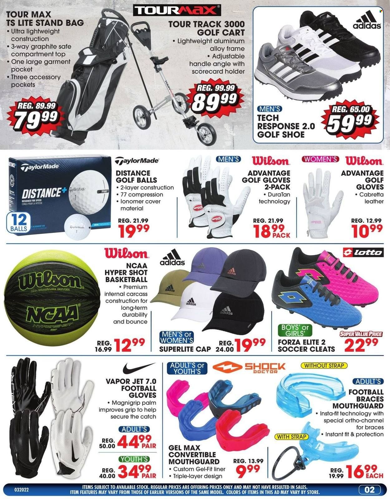 Big 5 (AZ, CA, CO, ID, NM, OR, UT, WA) Weekly Ad Flyer March 21 to March 28