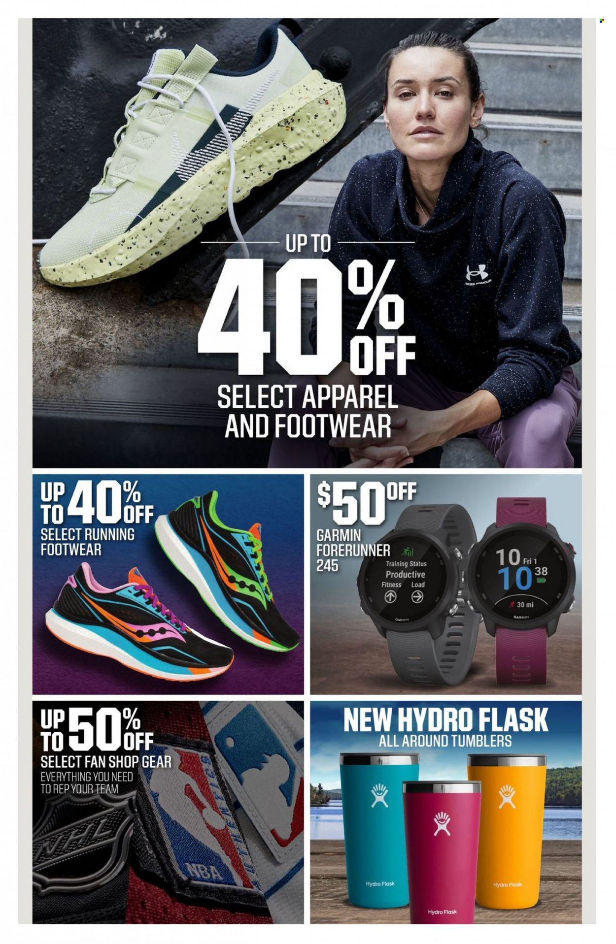 DICK'S Weekly Ad Flyer March 21 to March 28