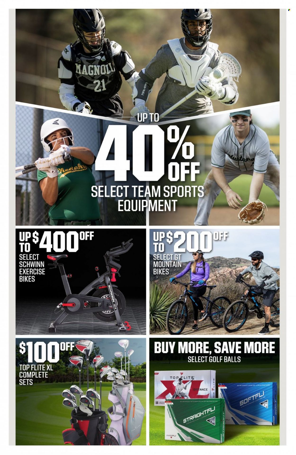 DICK'S Weekly Ad Flyer March 21 to March 28