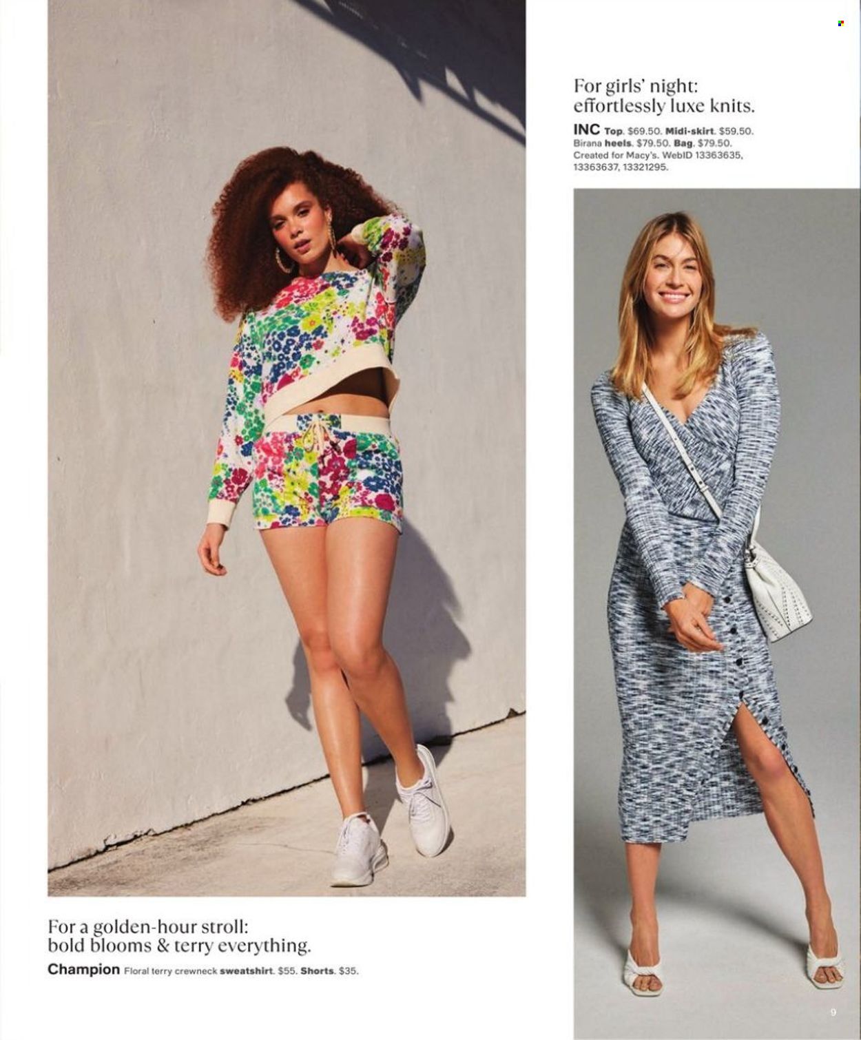 Macy's Weekly Ad Flyer March 21 to March 28
