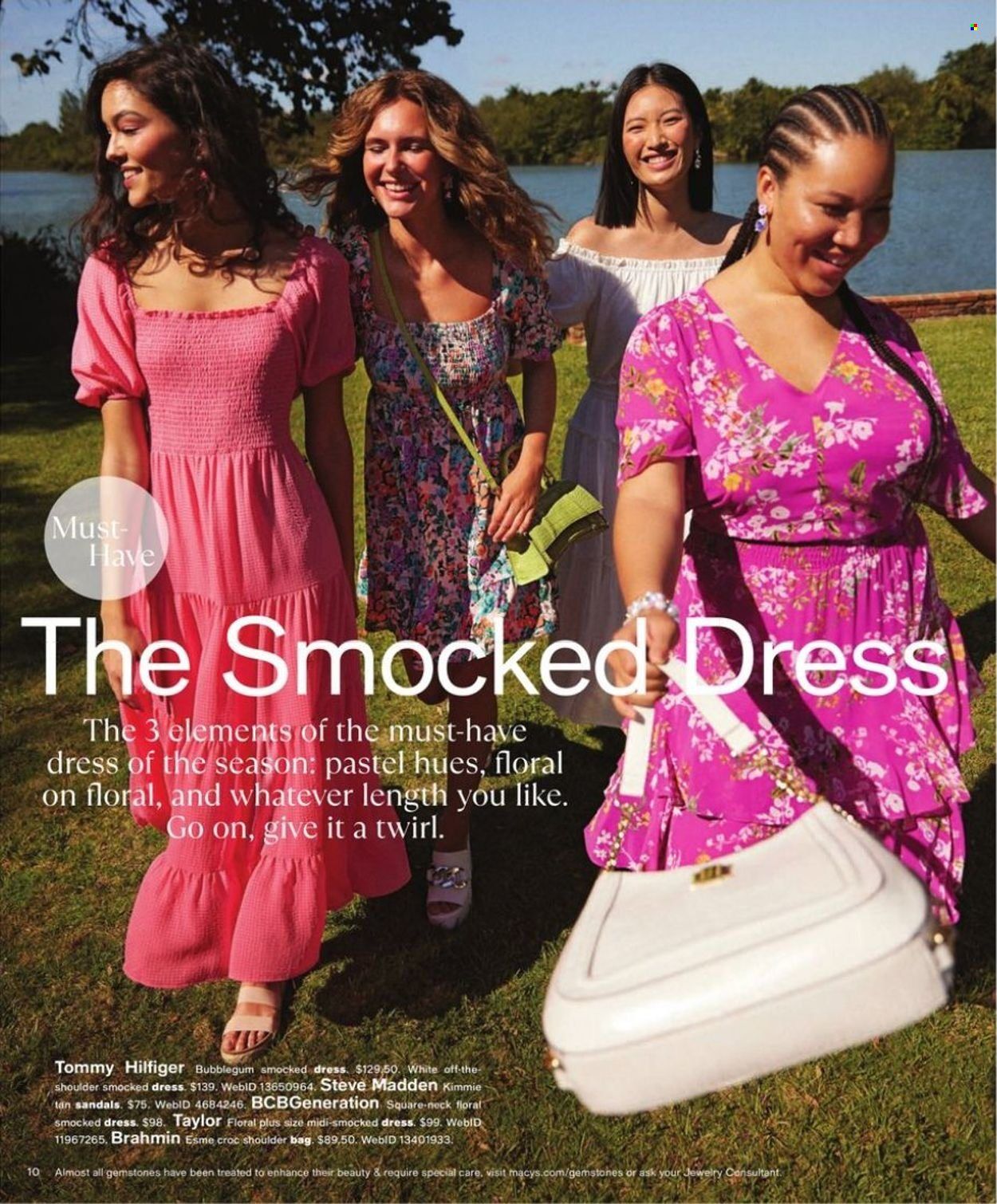 Macy's Weekly Ad Flyer March 21 to March 28