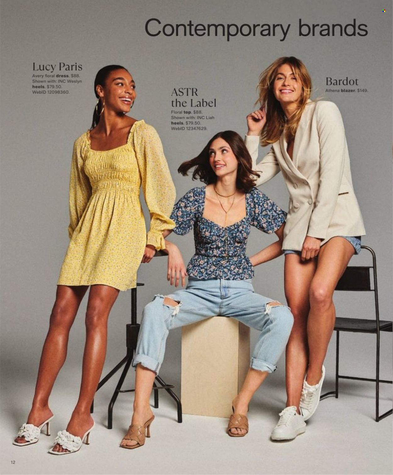 Macy's Weekly Ad Flyer March 21 to March 28