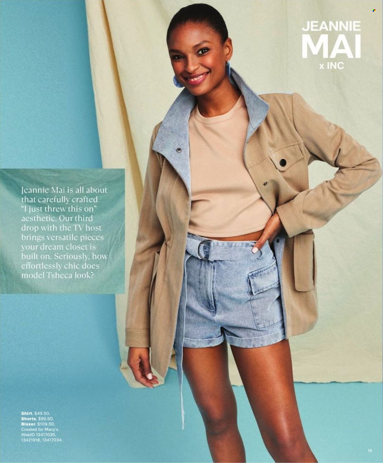 Macy's Weekly Ad Flyer March 21 to March 28