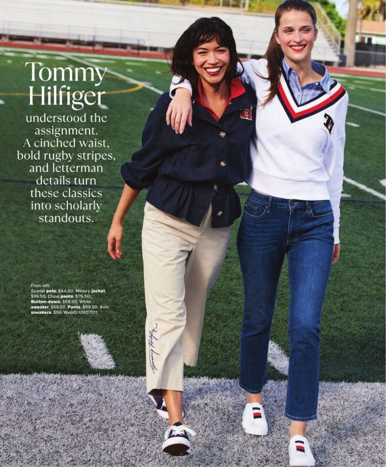 Macy's Weekly Ad Flyer March 21 to March 28