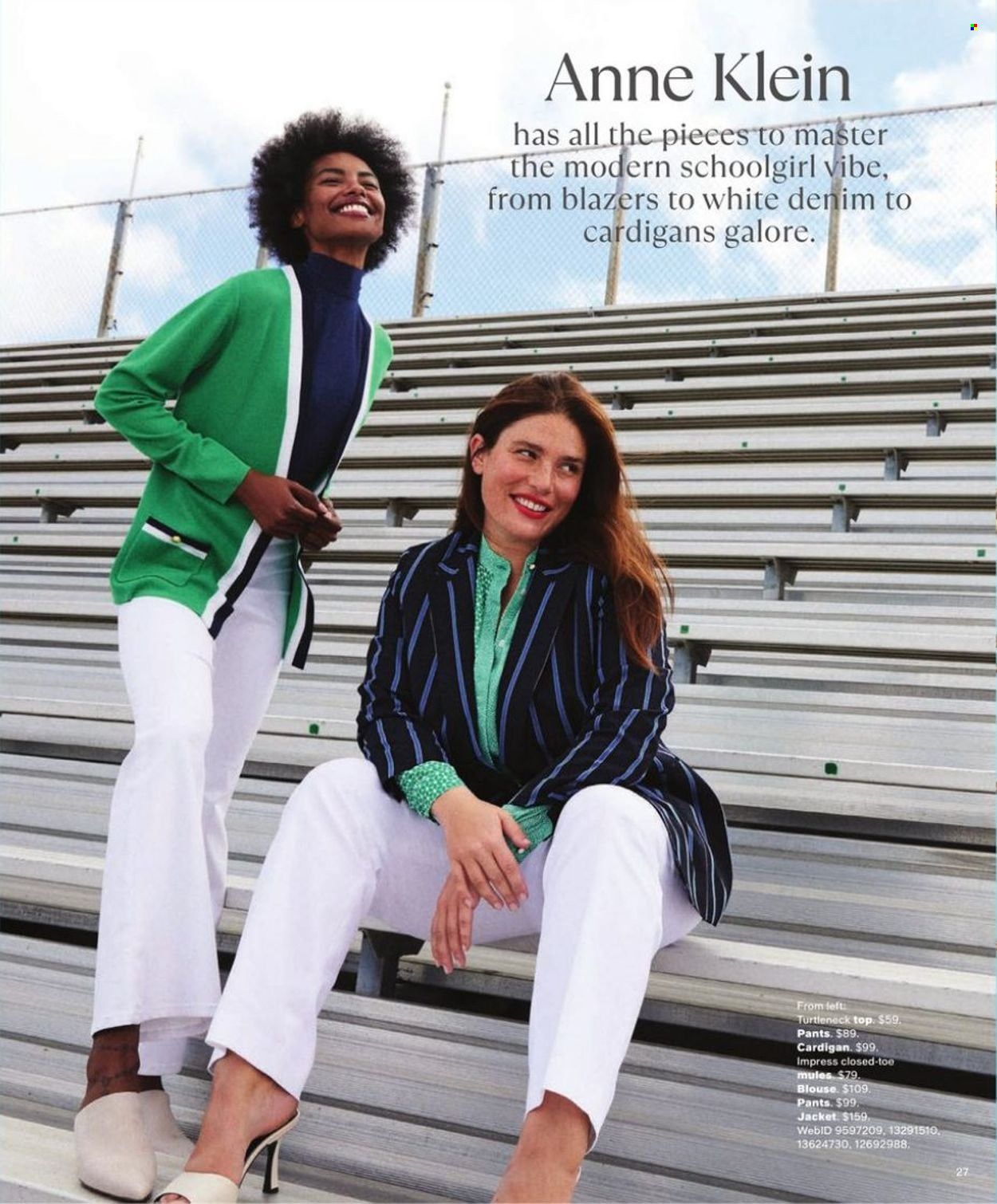 Macy's Weekly Ad Flyer March 21 to March 28