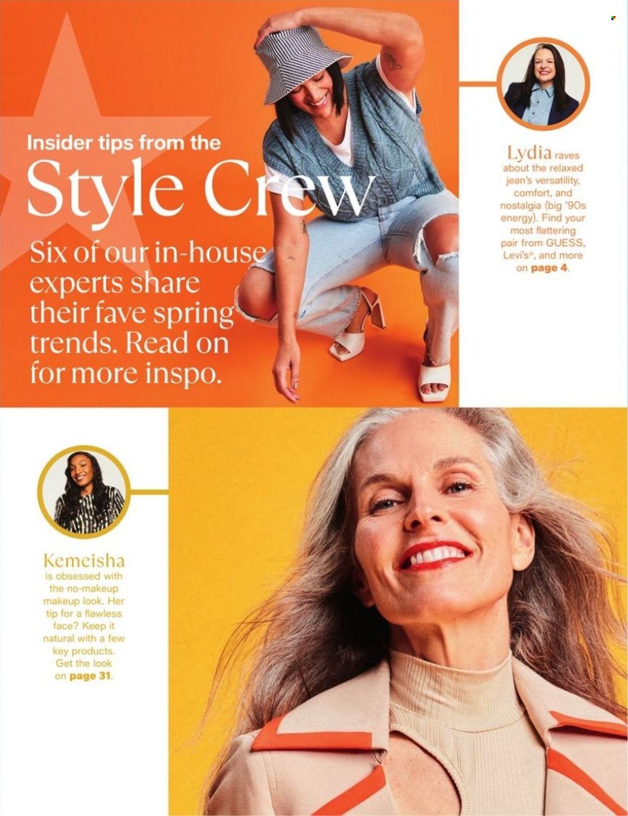 Macy's Weekly Ad Flyer March 21 to March 28
