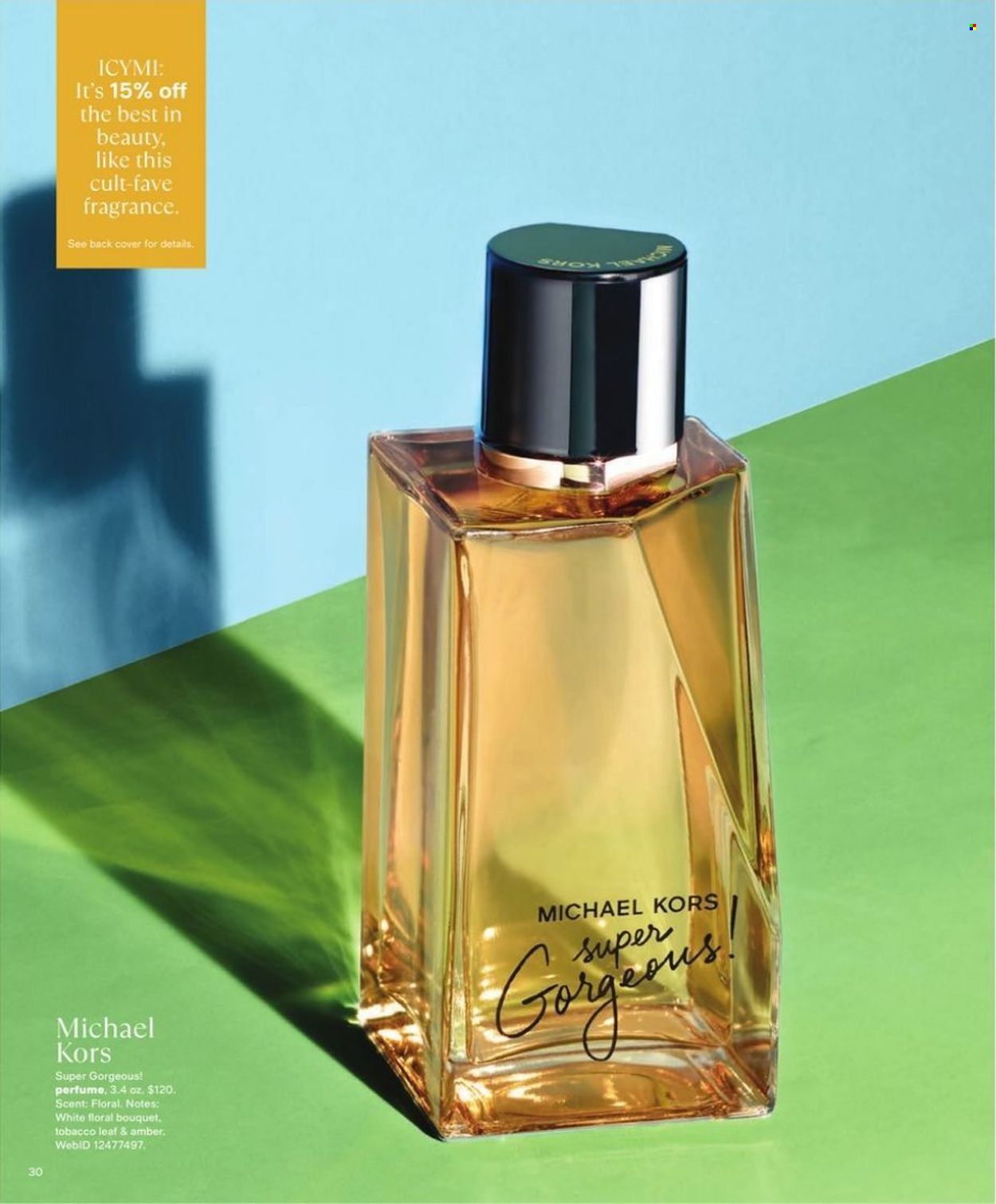 Macy's Weekly Ad Flyer March 21 to March 28