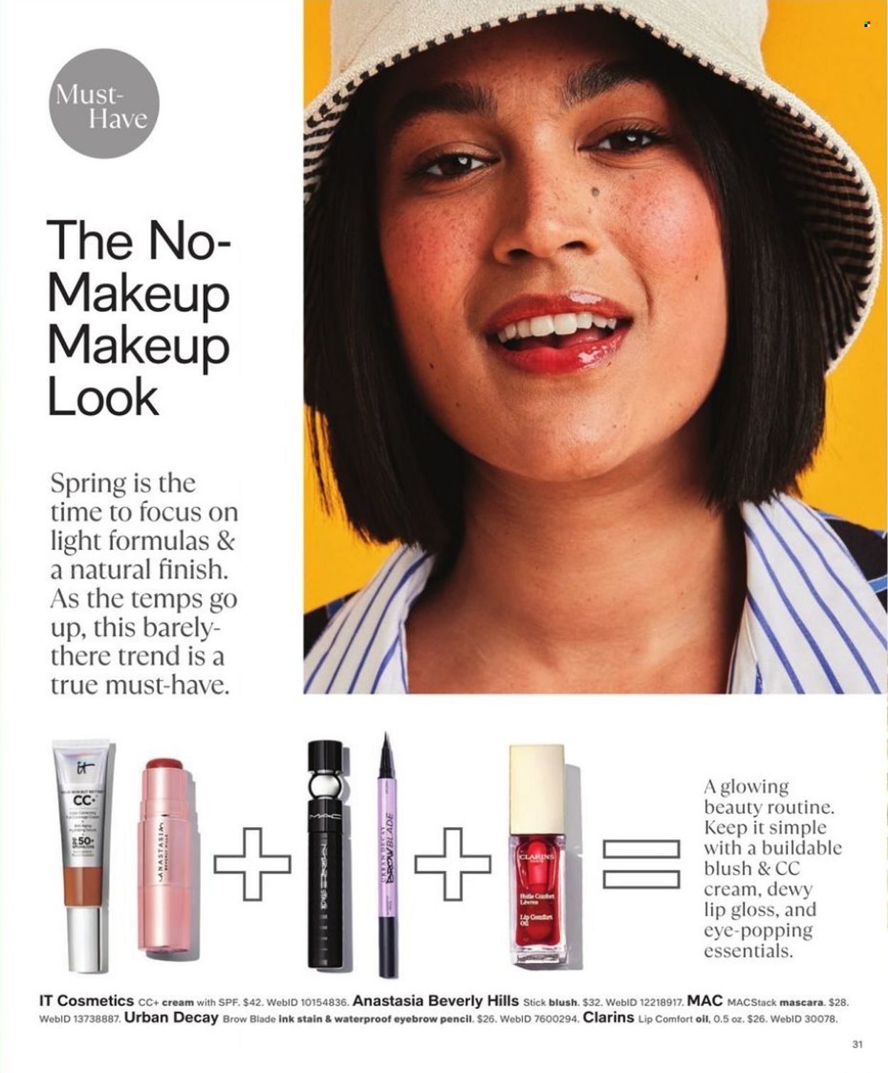 Macy's Weekly Ad Flyer March 21 to March 28