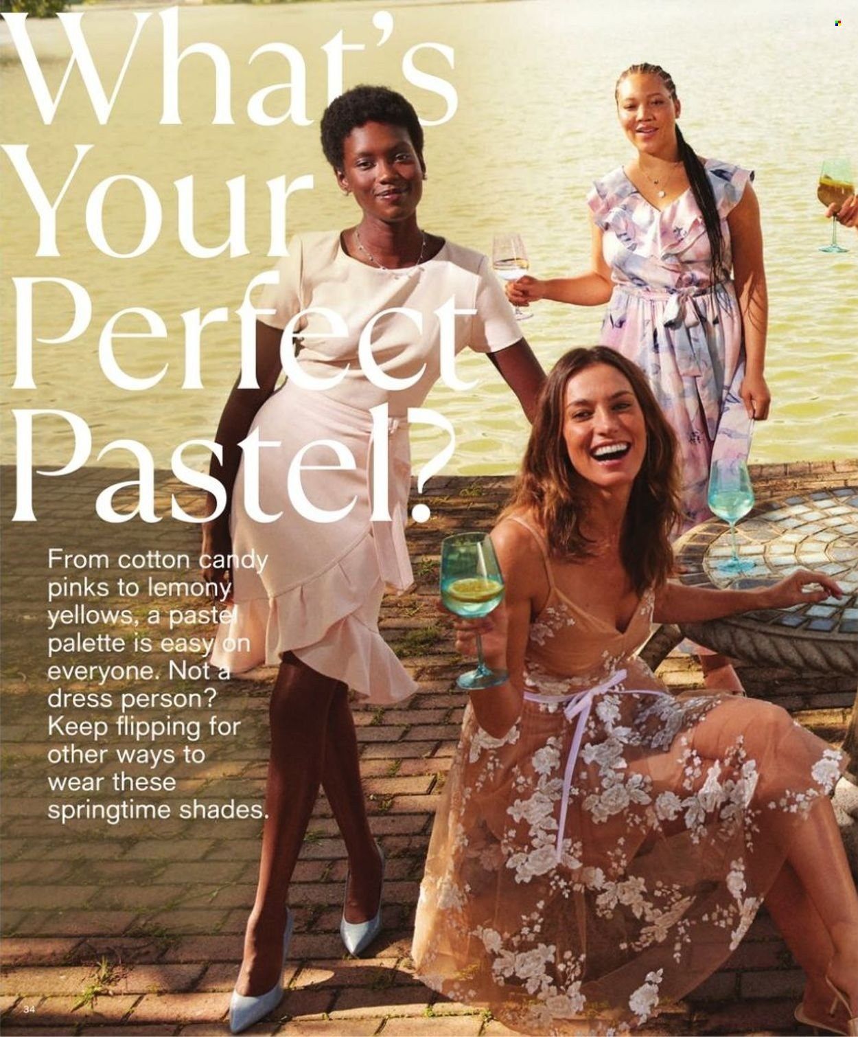Macy's Weekly Ad Flyer March 21 to March 28