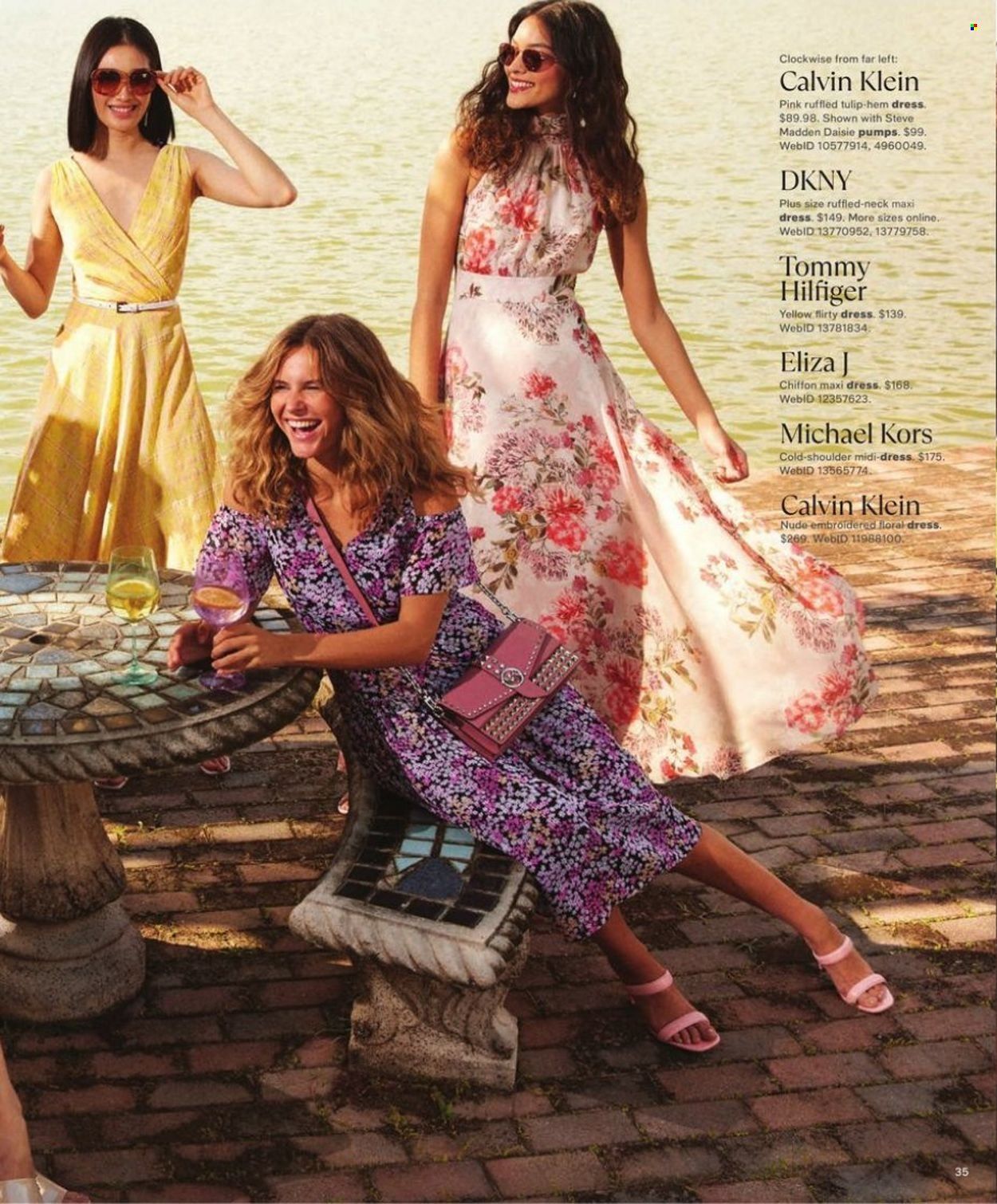 Macy's Weekly Ad Flyer March 21 to March 28