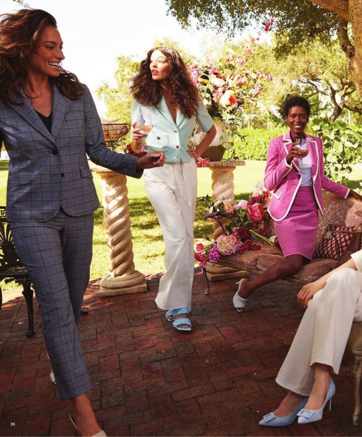 Macy's Weekly Ad Flyer March 21 to March 28