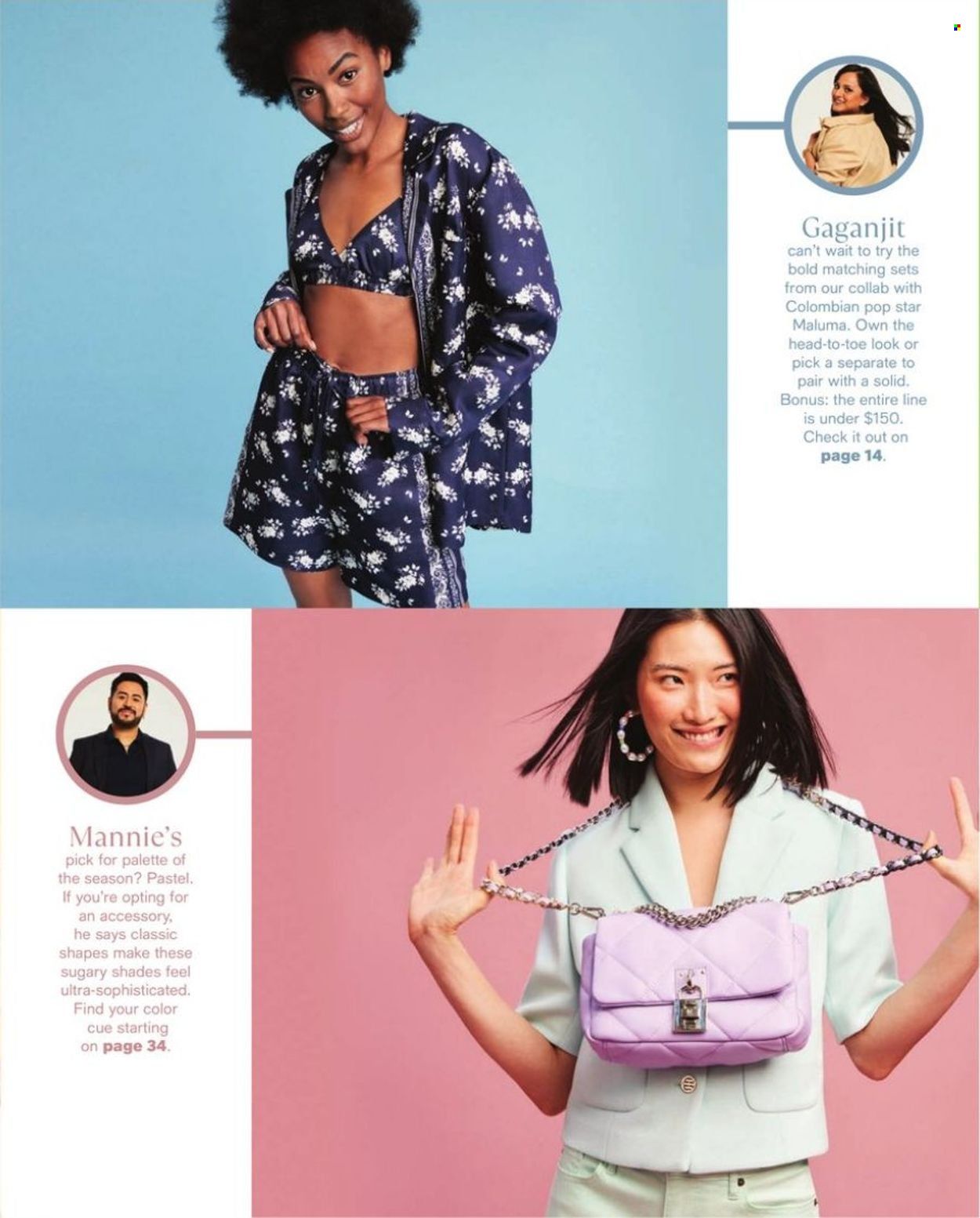 Macy's Weekly Ad Flyer March 21 to March 28