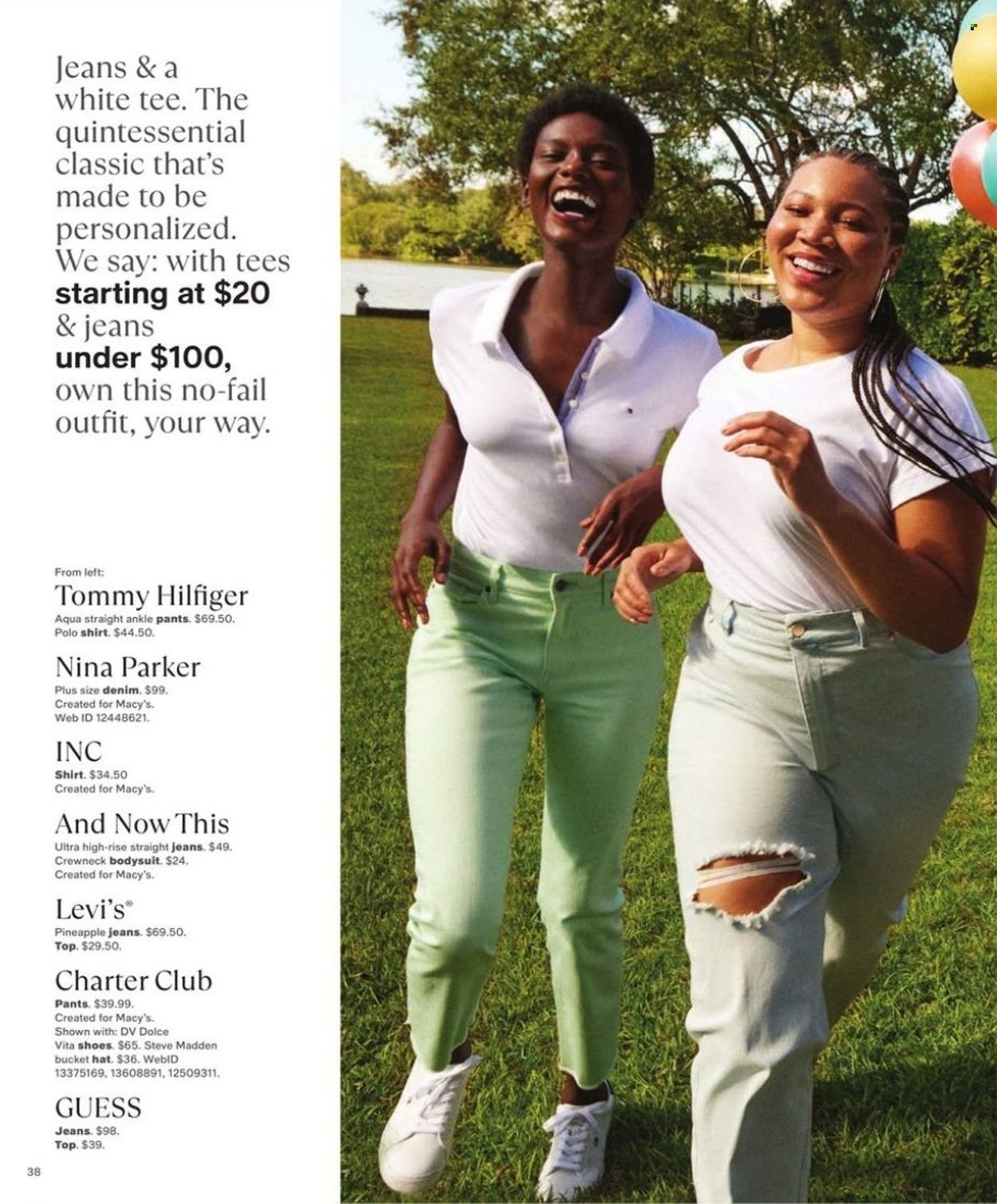 Macy's Weekly Ad Flyer March 21 to March 28