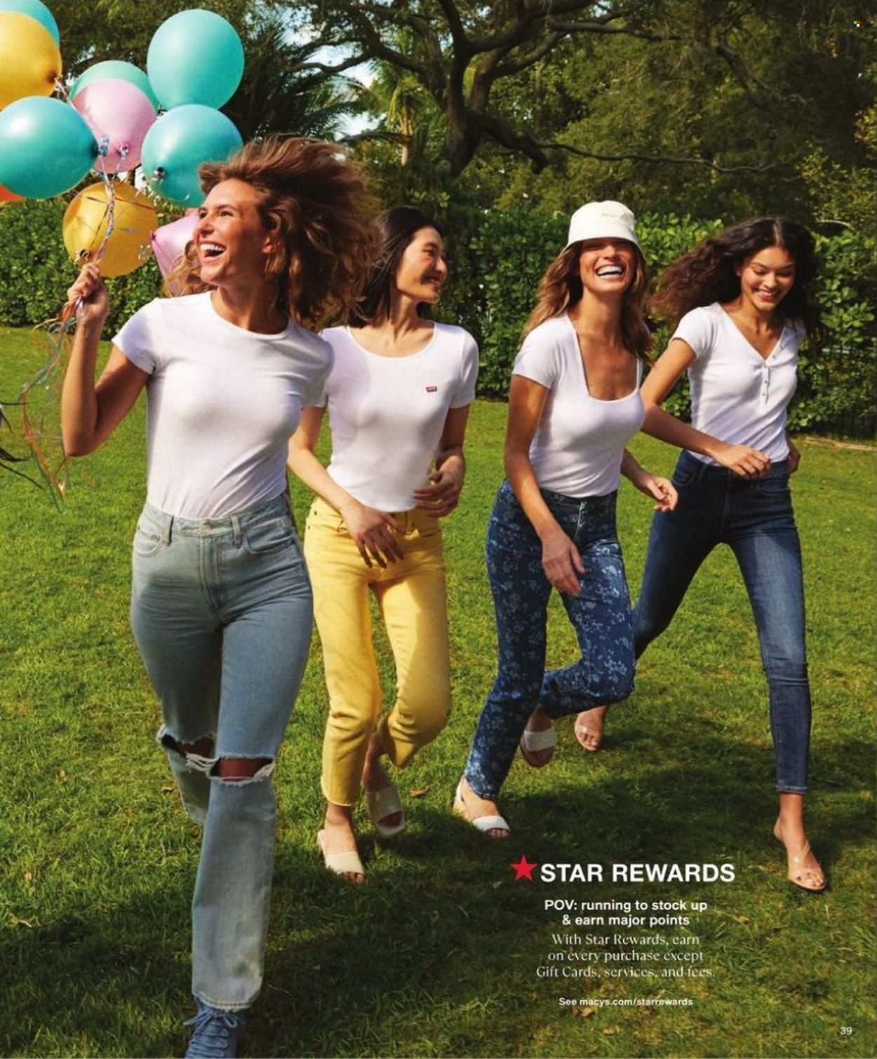 Macy's Weekly Ad Flyer March 21 to March 28