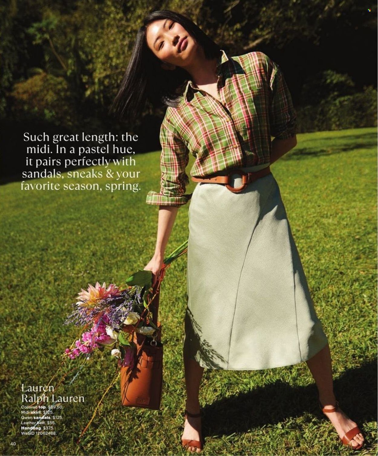 Macy's Weekly Ad Flyer March 21 to March 28