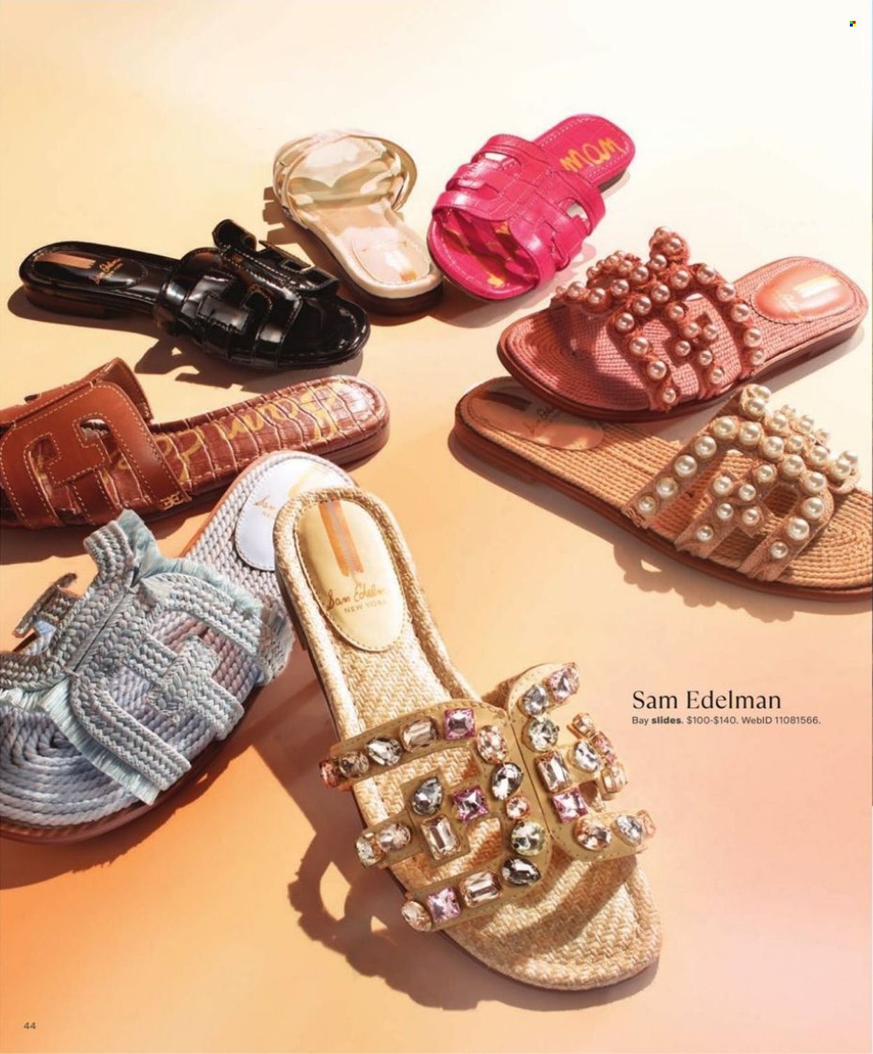 Macy's Weekly Ad Flyer March 21 to March 28