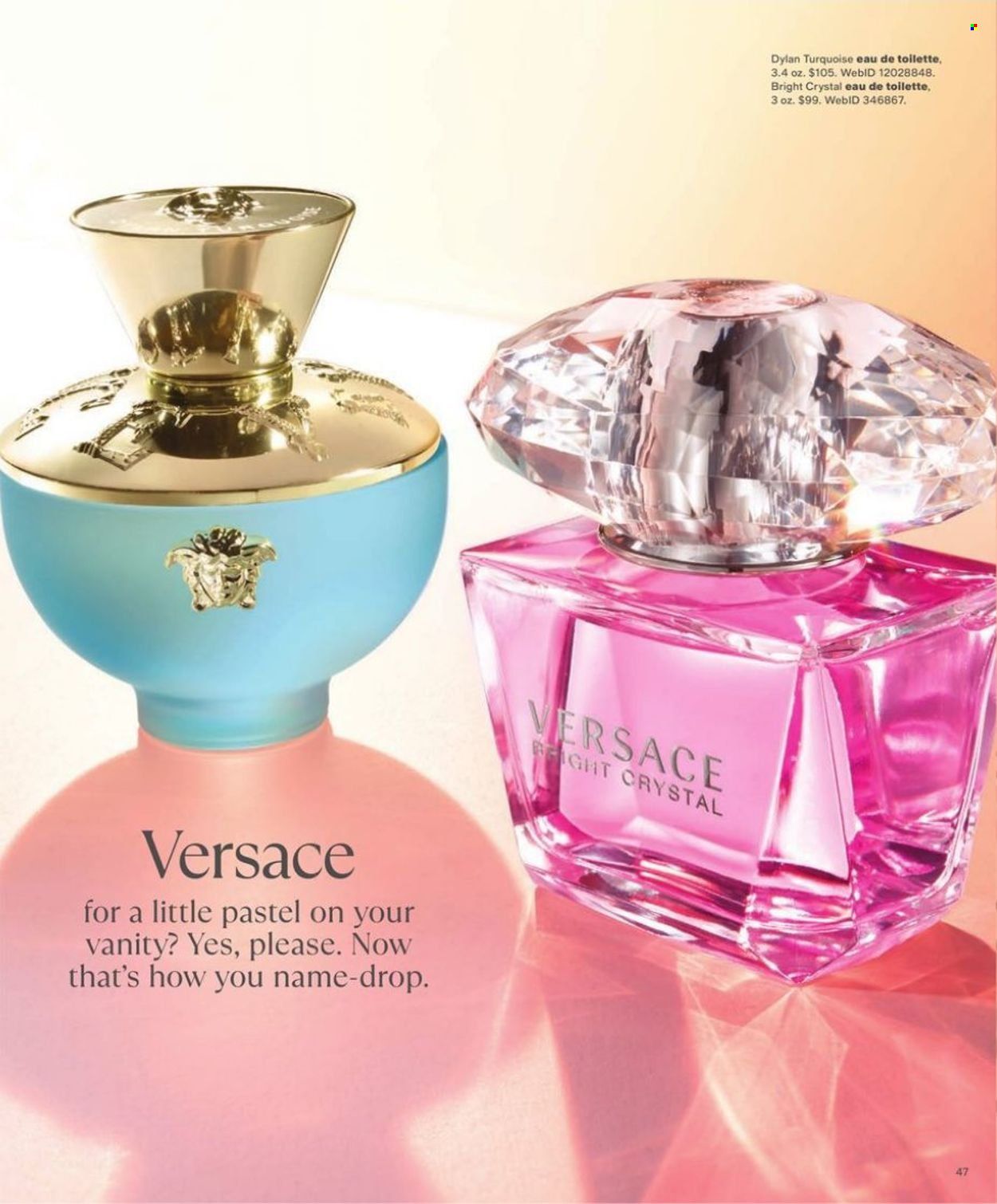 Macy's Weekly Ad Flyer March 21 to March 28