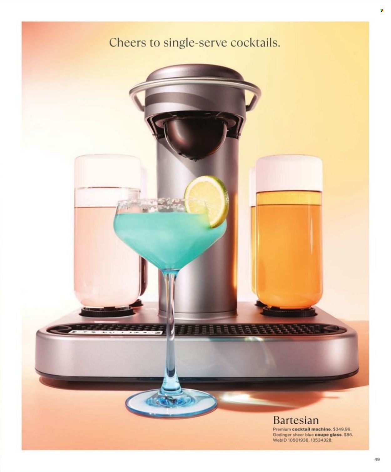 Macy's Weekly Ad Flyer March 21 to March 28