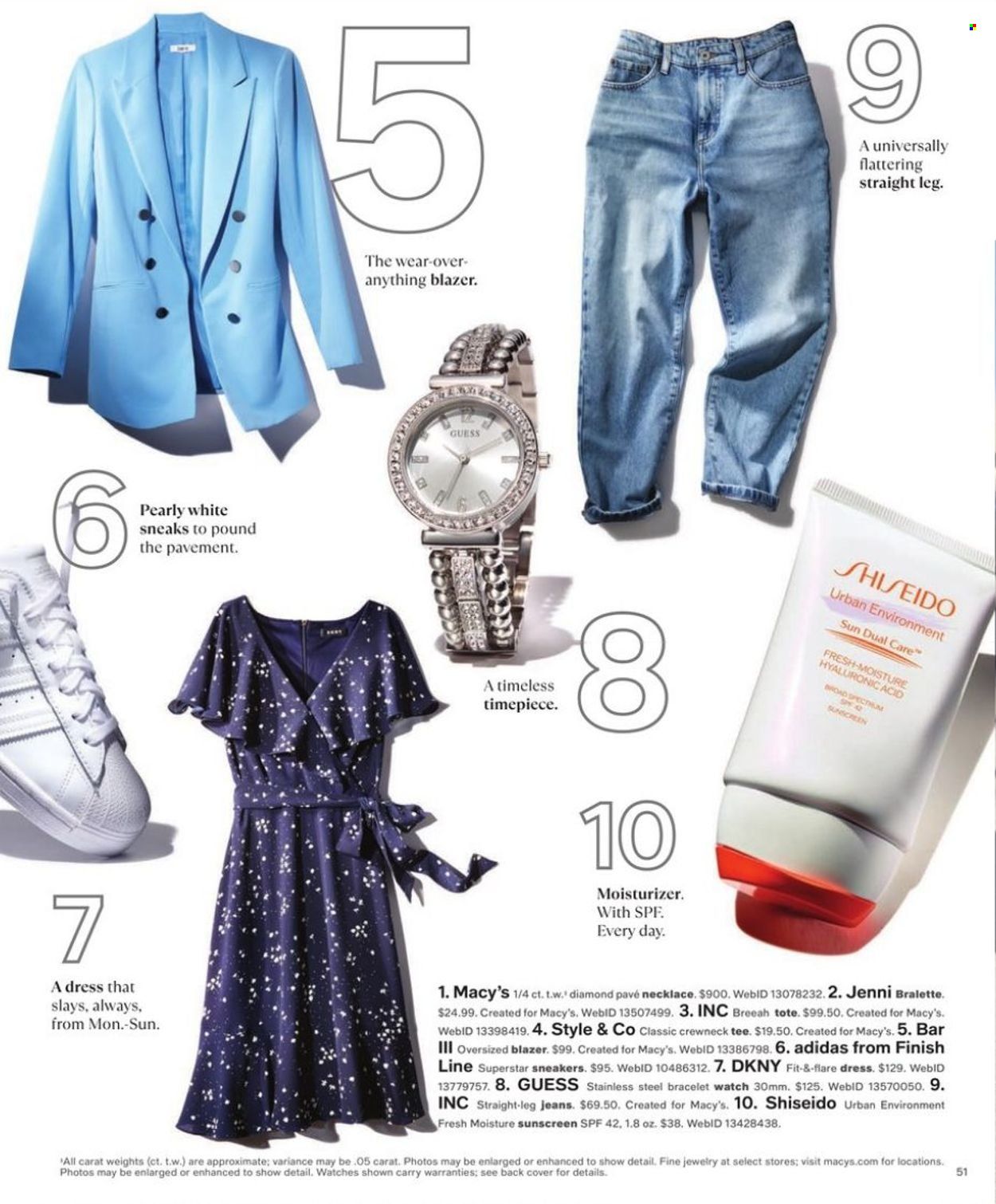 Macy's Weekly Ad Flyer March 21 to March 28
