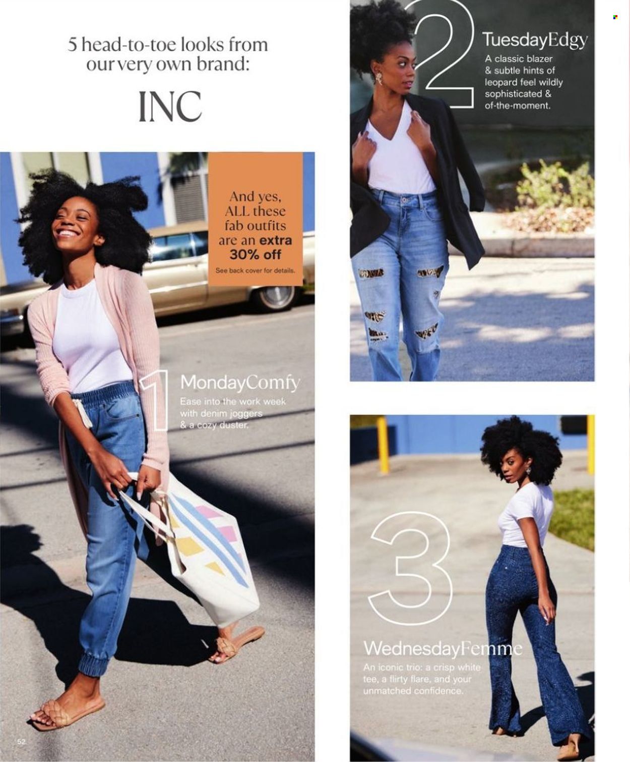 Macy's Weekly Ad Flyer March 21 to March 28