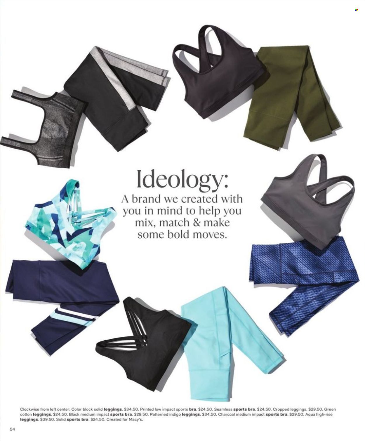 Macy's Weekly Ad Flyer March 21 to March 28