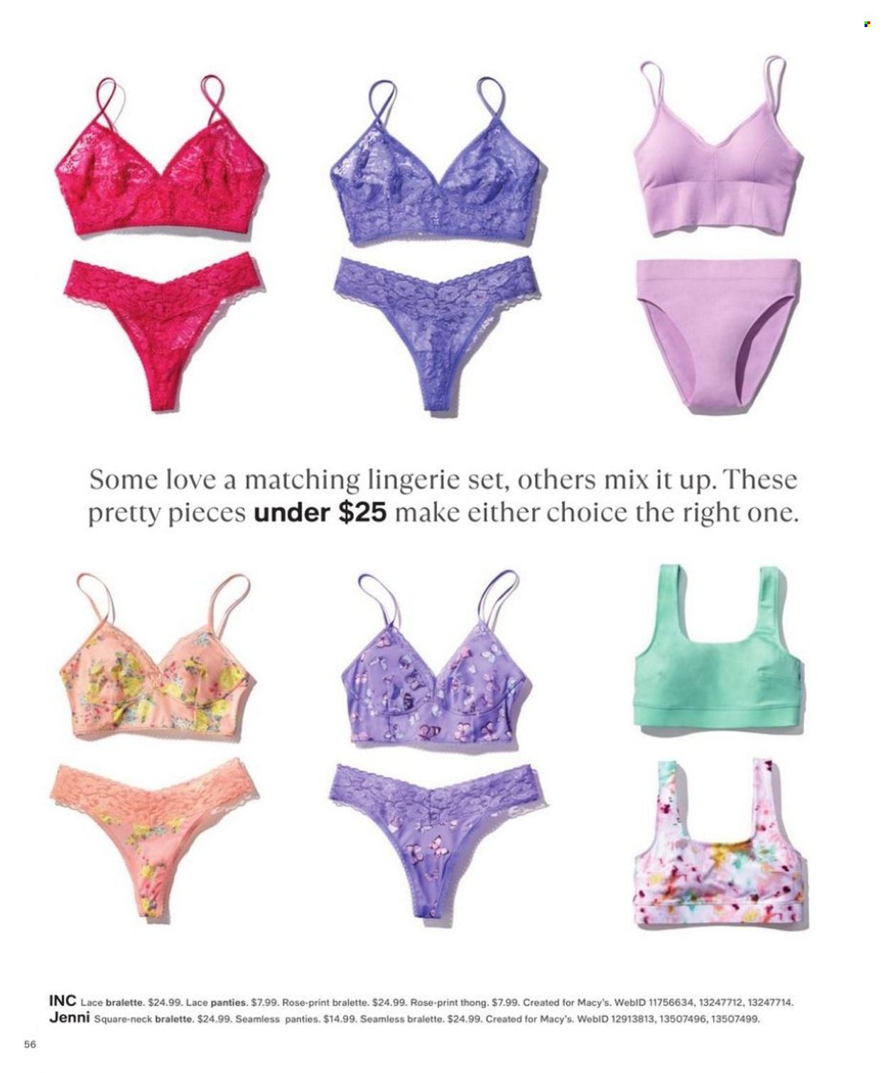 Macy's Weekly Ad Flyer March 21 to March 28