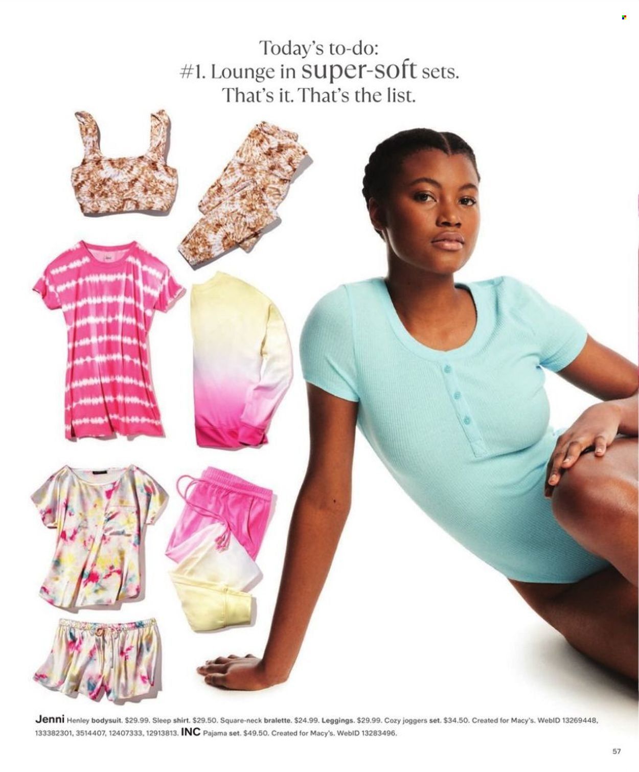 Macy's Weekly Ad Flyer March 21 to March 28