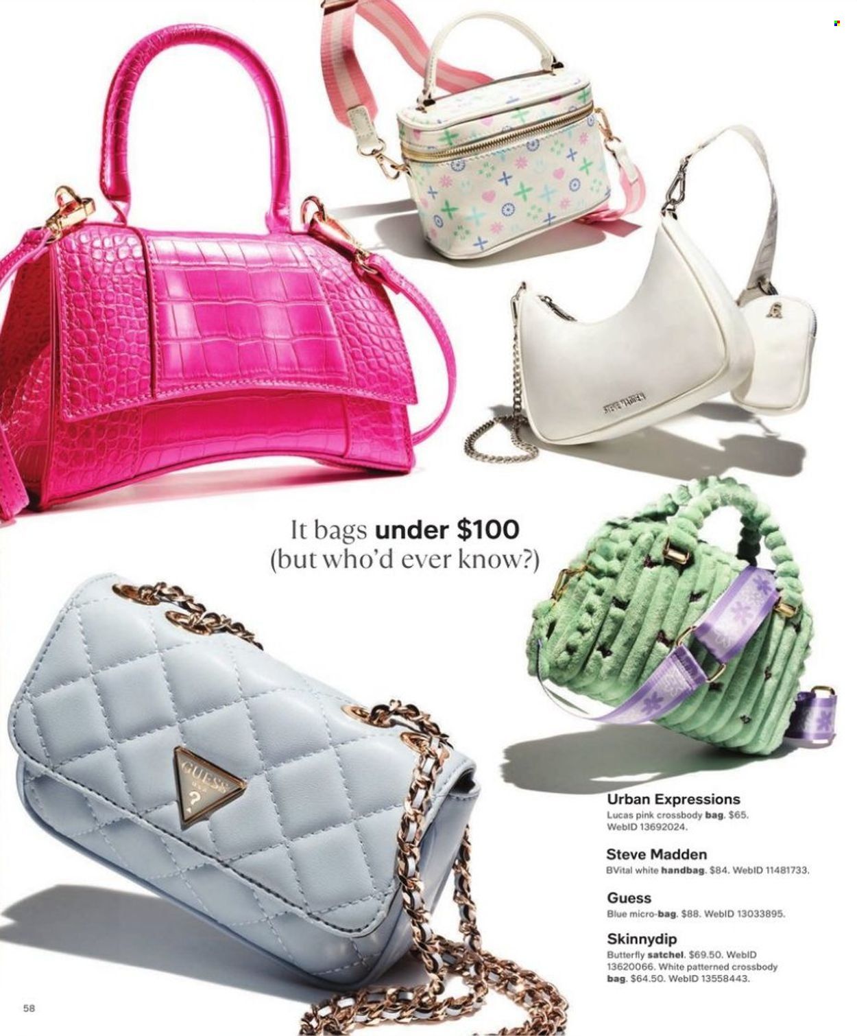 Macy's Weekly Ad Flyer March 21 to March 28