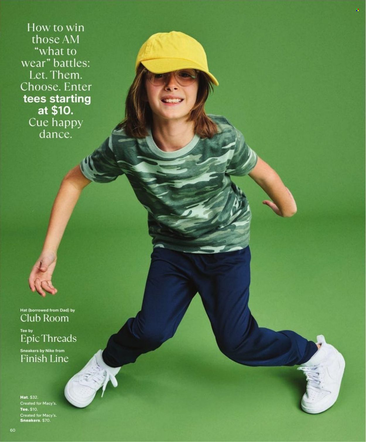 Macy's Weekly Ad Flyer March 21 to March 28