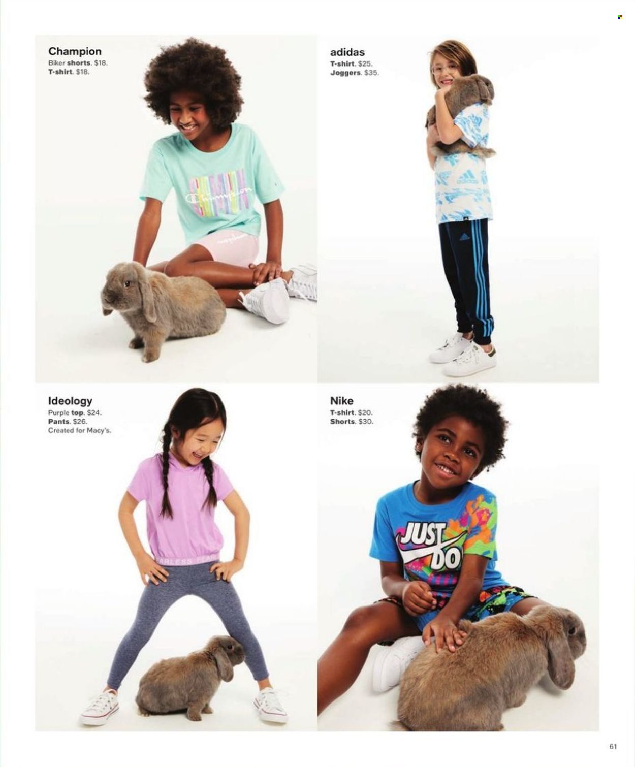 Macy's Weekly Ad Flyer March 21 to March 28